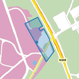 Perceel DSK00-F-1024