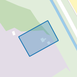 Perceel DSK00-F-1025