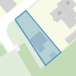 Perceel DSK00-F-1030