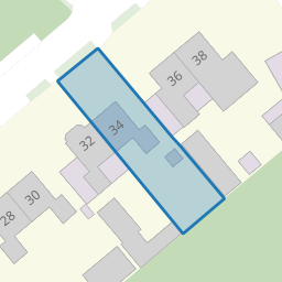 Perceel DSK00-F-1034