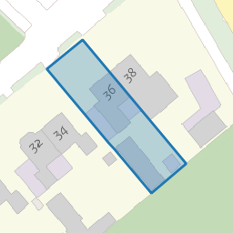 Perceel DSK00-F-1035