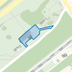 Perceel DSK00-F-1038