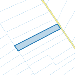 Perceel DSK00-G-1602