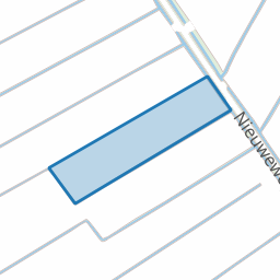Perceel DSK00-G-1606