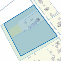 Perceel DSK00-G-2197