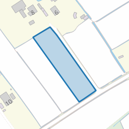 Perceel DSK00-G-2849