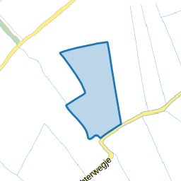 Perceel DSK00-G-3288