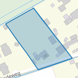 Perceel DSK00-G-3441