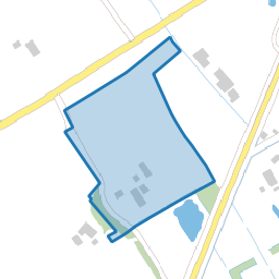 Perceel DSK00-G-3443