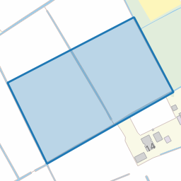 Perceel DSK00-G-3597