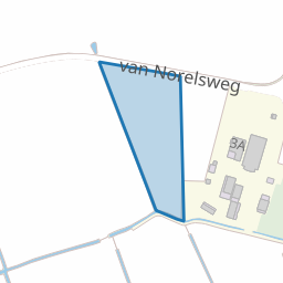 Perceel DSK00-G-3689