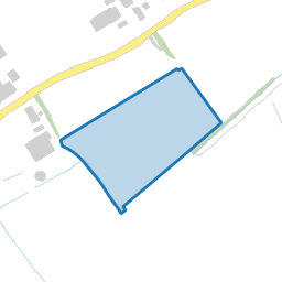 Perceel DSK00-G-3876