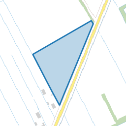 Perceel DSK00-G-3972