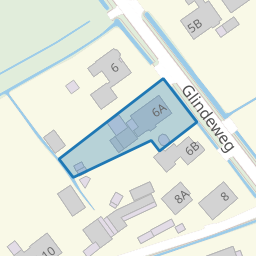 Perceel DSK00-G-4125