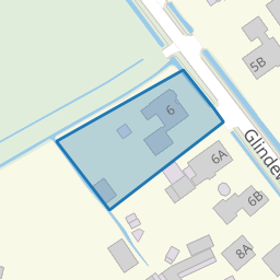 Perceel DSK00-G-4126