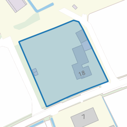 Perceel DSK00-G-4240