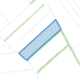 Perceel DSK00-G-4458