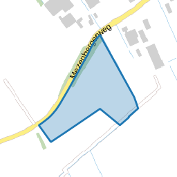 Perceel DSK00-G-4501