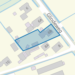 Perceel DSK00-G-4505