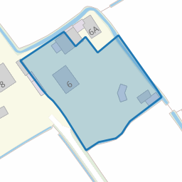 Perceel DSK00-G-4570