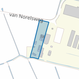 Perceel DSK00-G-4622