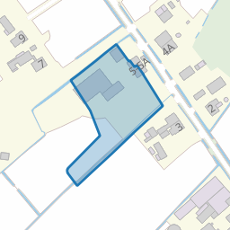 Perceel DSK00-G-4958