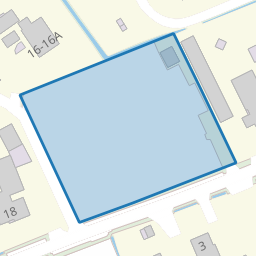 Perceel DSK00-G-4961