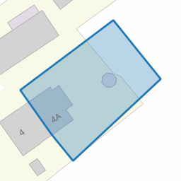 Perceel DSK00-G-4965