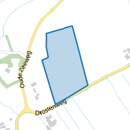 Perceel DSK00-G-5005