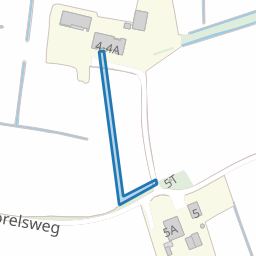 Perceel DSK00-G-5021