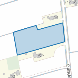 Perceel DSK00-G-5231