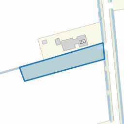 Perceel DSK00-G-5232