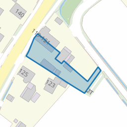 Perceel DSK00-G-5276