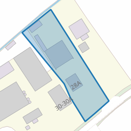 Perceel DSK00-G-5305