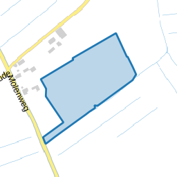 Perceel DSK00-G-5345