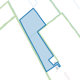 Perceel DSK00-G-5350