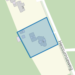 Perceel DSN01-E-1819