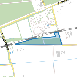 Perceel DSN01-E-2031