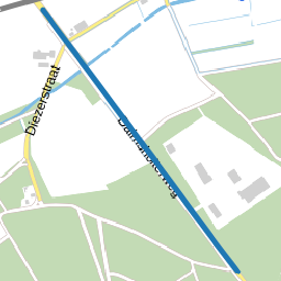 Perceel DSN01-E-2111