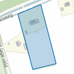 Perceel DSN01-E-2185