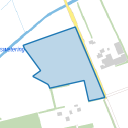 Perceel DSN01-E-2259