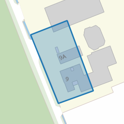 Perceel DSN01-E-2305