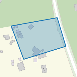 Perceel DSN01-E-2329