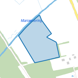 Perceel DSN01-E-2555