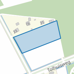 Perceel DSN01-E-2574