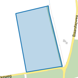 Perceel DSN01-E-2582