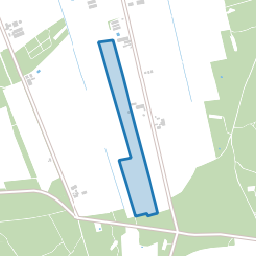 Perceel DSN01-E-2664