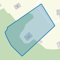 Perceel DSN01-E-2761