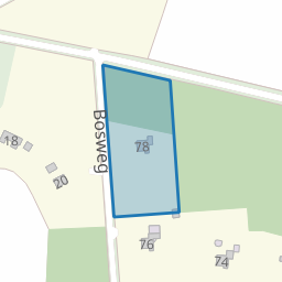 Perceel DSN01-E-2778