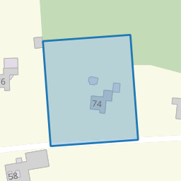 Perceel DSN01-E-2780